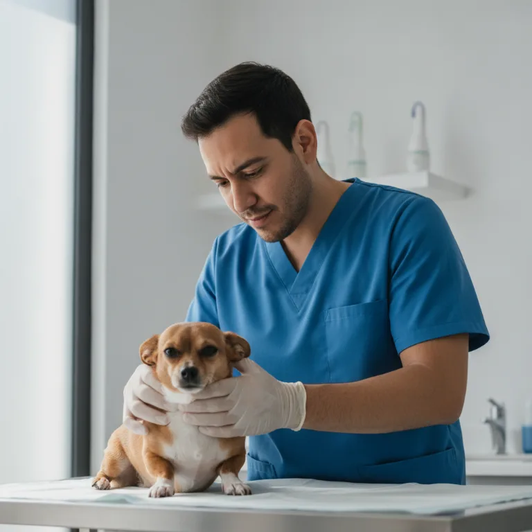 Veterinário serviço em Vila Medeiros